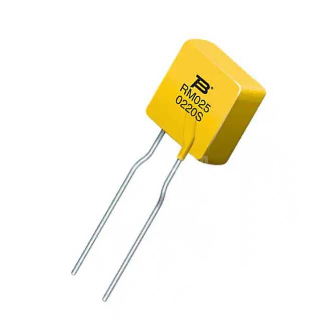 MF-RM025/240-0 MF-RM025/240-0