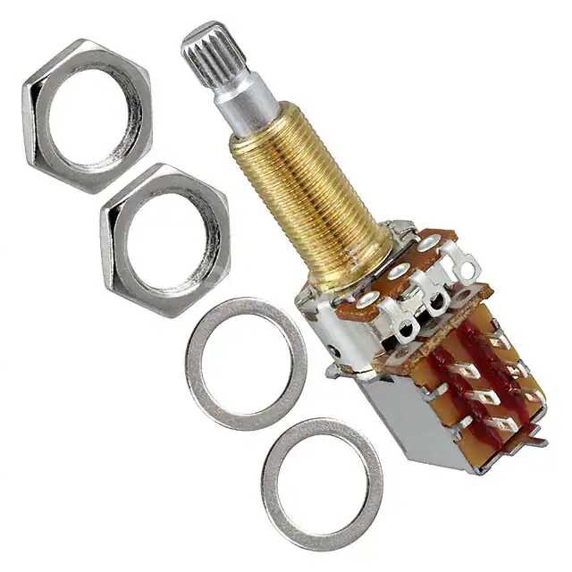 PDB185-GTR31-504A2 PDB185-GTR31-504A2