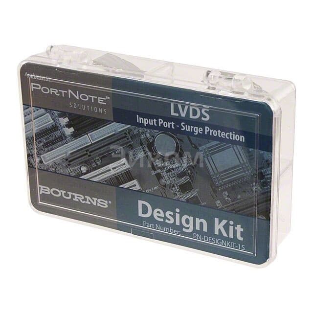 PN-DESIGNKIT-15 PN-DESIGNKIT-15