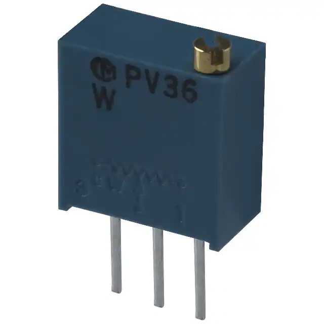 PV36W201C01B00