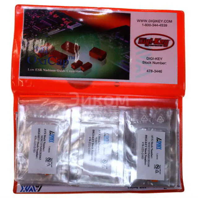 OXICAPNOS001D OXICAPNOS001D