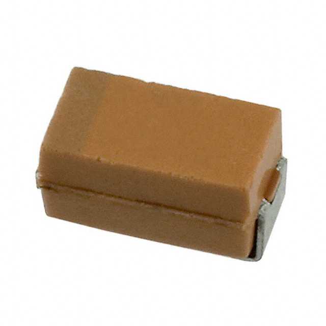 купить TAJA106K010RNJ цена