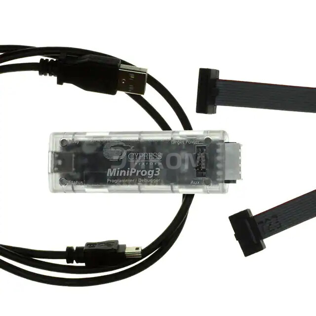 CY8CKIT-002 CY8CKIT-002