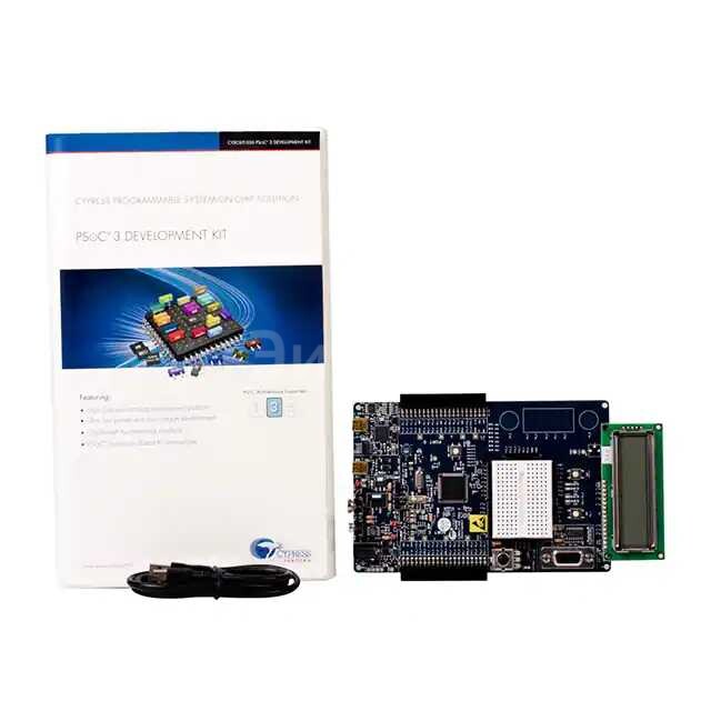 CY8CKIT-030A CY8CKIT-030A