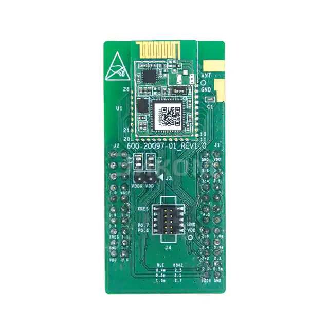 CYBLE-202013-EVAL CYBLE-202013-EVAL