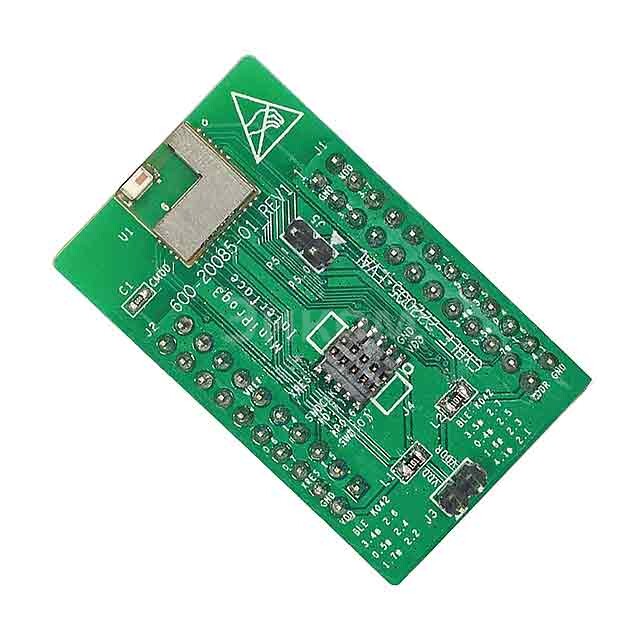 CYBLE-222005-EVAL CYBLE-222005-EVAL