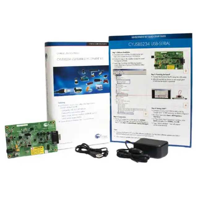 CYUSBS234 CYUSBS234