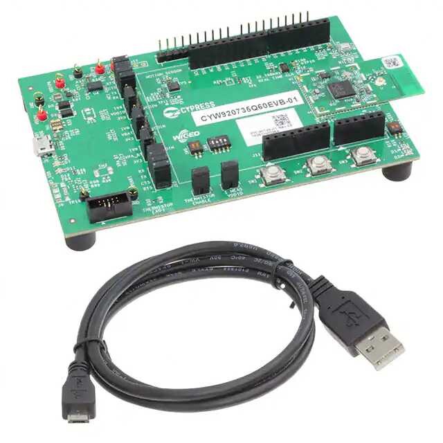 CYW920735Q60EVB-01 CYW920735Q60EVB-01