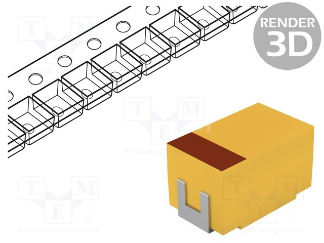 TAJE107M020RNJV TAJE107M020RNJV