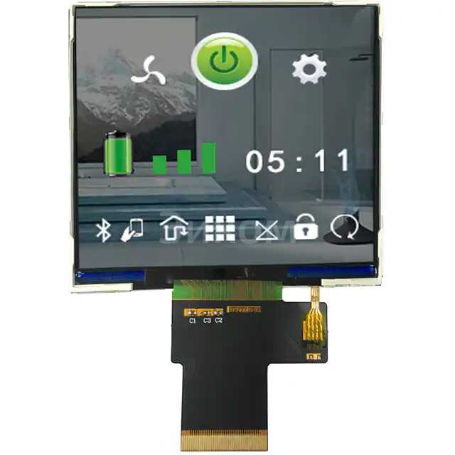 ATM0400D1K ATM0400D1K