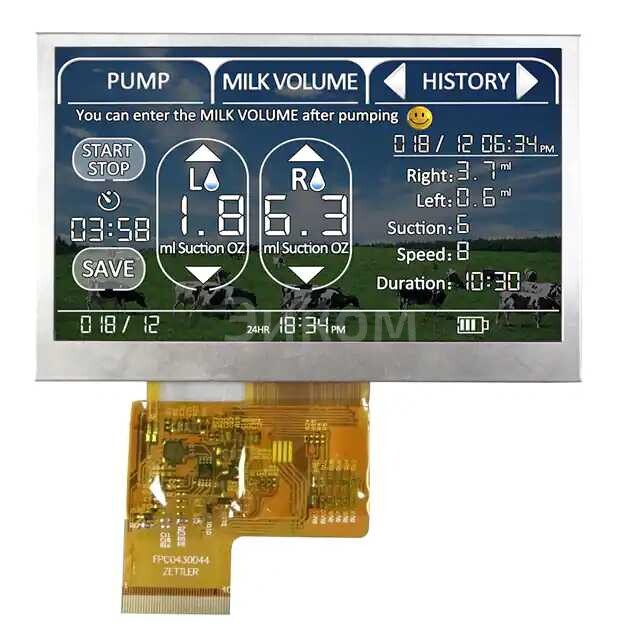 ATM0430D44 ATM0430D44