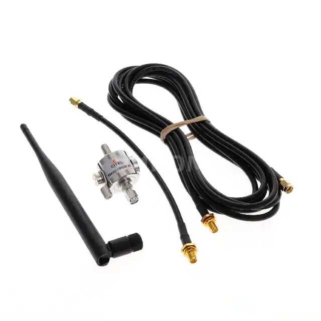 BWA-ANTKIT-003 BWA-ANTKIT-003