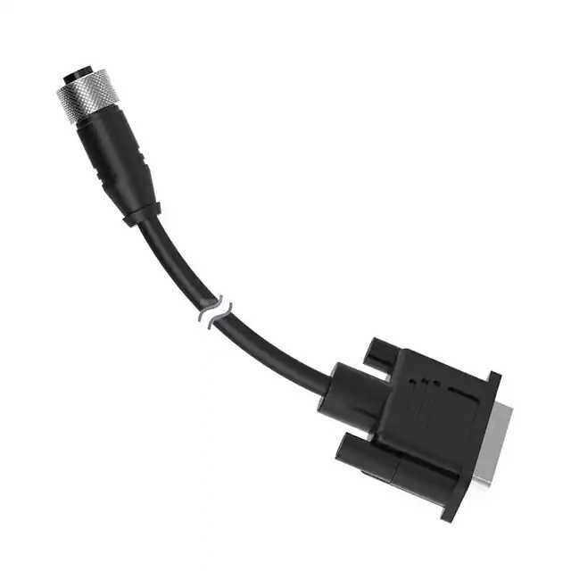 MQDEC-1703SS-DB25 MQDEC-1703SS-DB25