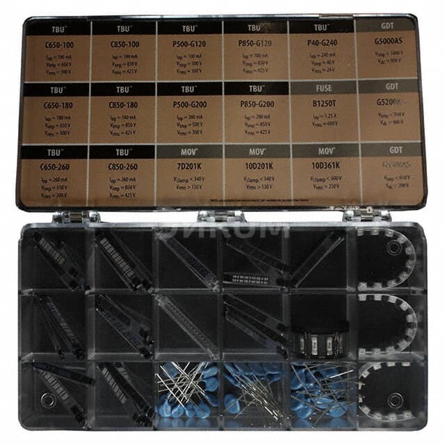 TBU-DESIGNKIT TBU-DESIGNKIT