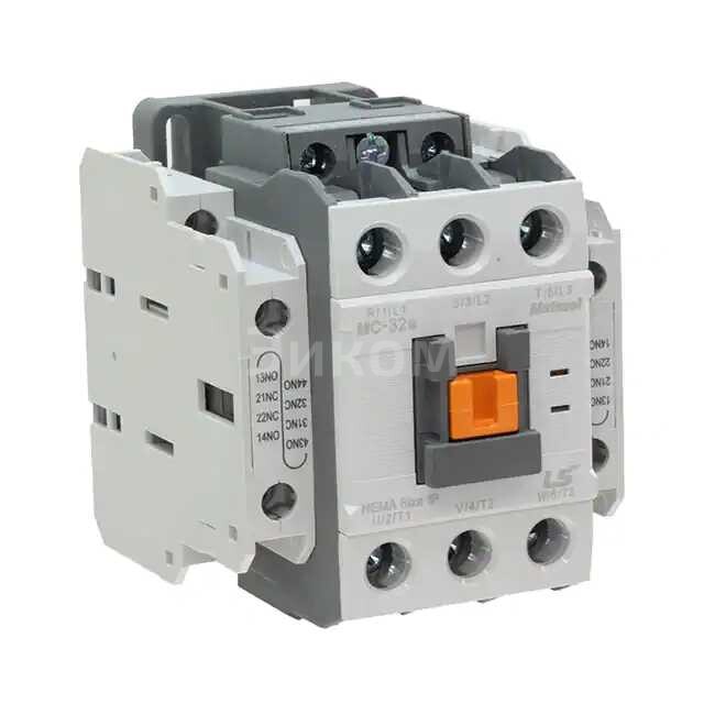 MC-50A-AC120V MC-50A-AC120V