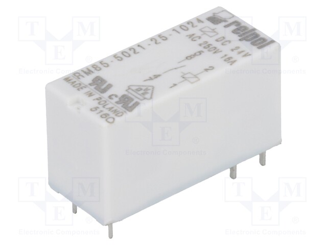RM85-5021-25-1024