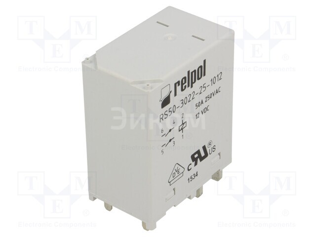 RS50-3022-25-1012 RS50-3022-25-1012