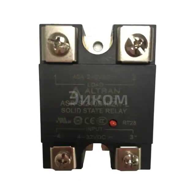 ASR-SI600D60RW-L ASR-SI600D60RW-L