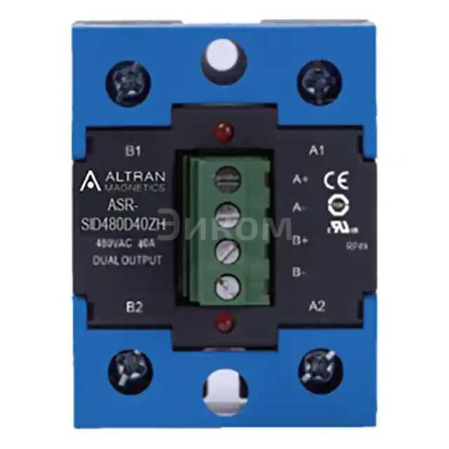 ASR-SID480D50ZL-S ASR-SID480D50ZL-S