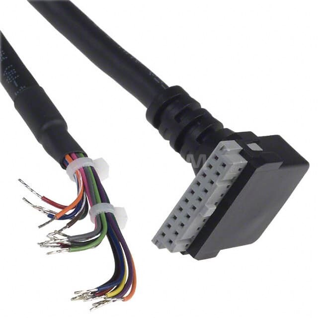 IDC-20-M-CBL IDC-20-M-CBL