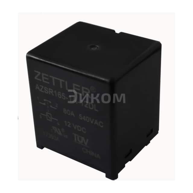 AZSR165-1A-12DL AZSR165-1A-12DL