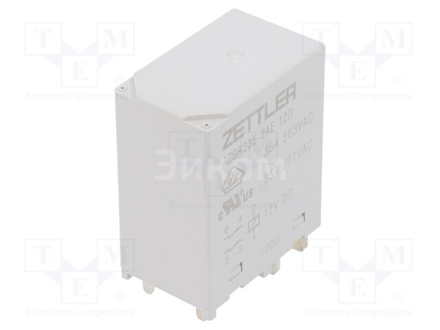 AZSR235-2AE-12D AZSR235-2AE-12D