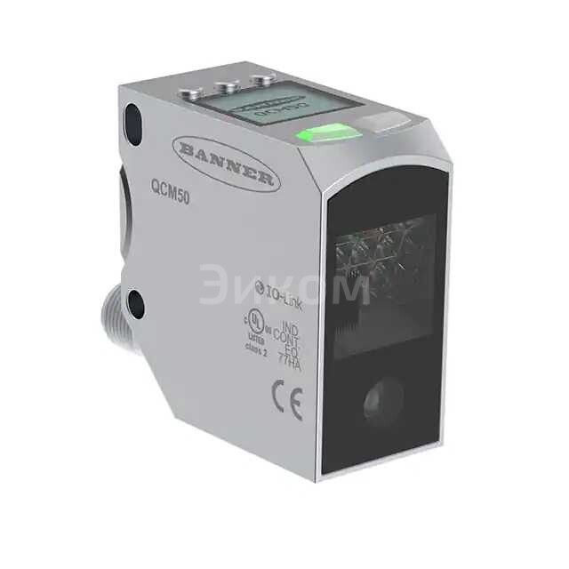 QCM50-K3D25-Q8-5 QCM50-K3D25-Q8-5