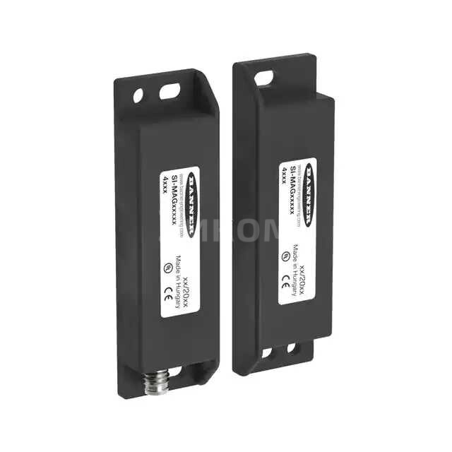 SI-MAGB1SMCOQD SI-MAGB1SMCOQD