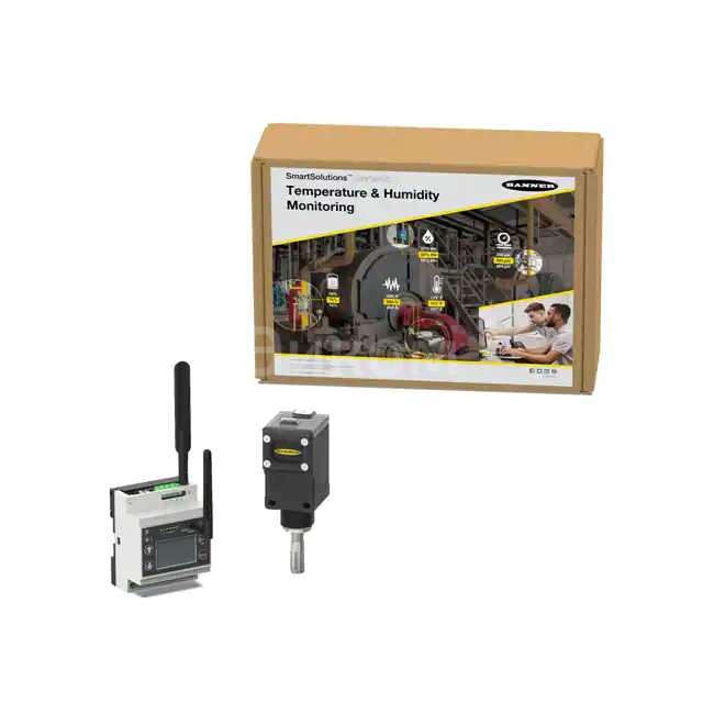 STARTERKIT9700-TH-A STARTERKIT9700-TH-A