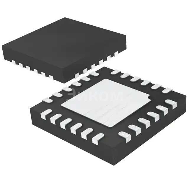 LTC5589IUF#PBF LTC5589IUF#PBF