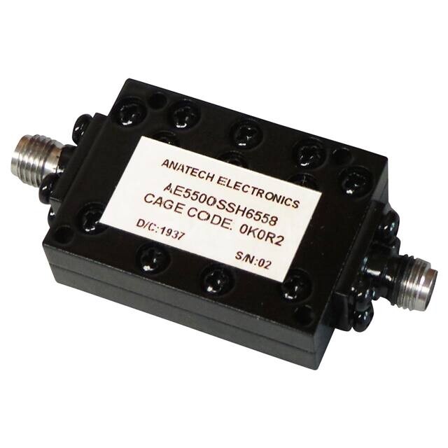 AE5500SSH6558 AE5500SSH6558