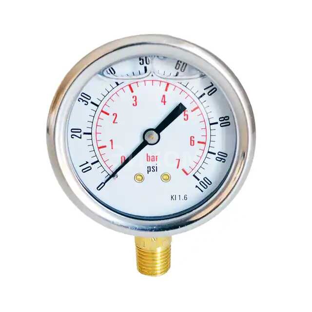 MPG-1P-100-D-N