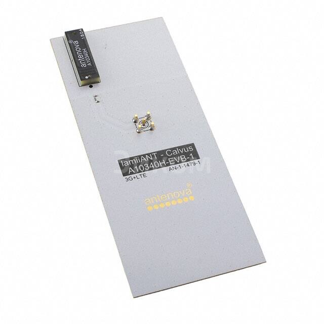 A10340H-EVB-1 A10340H-EVB-1