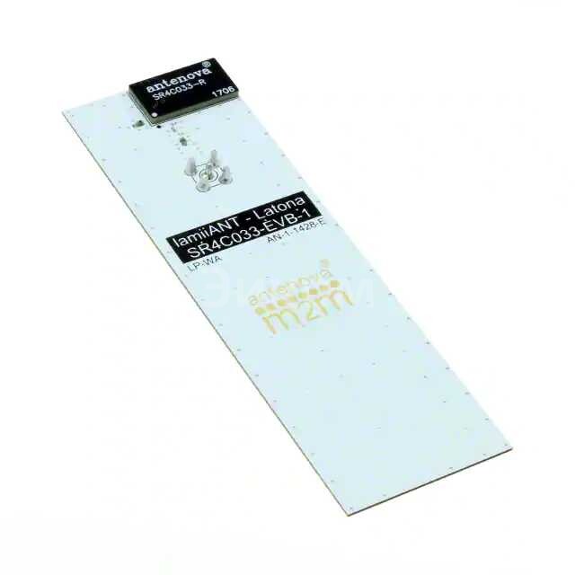 SR4C033-EVB-1 SR4C033-EVB-1