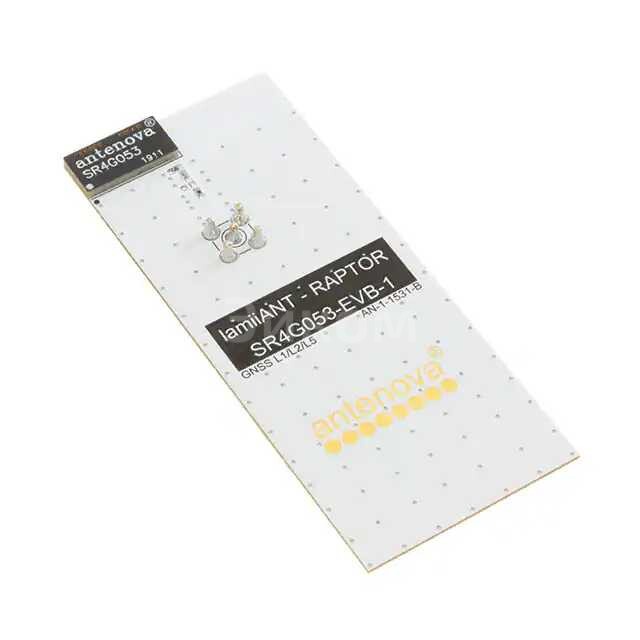 SR4G053-EVB-1 SR4G053-EVB-1
