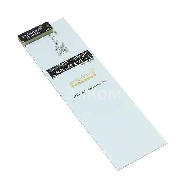SR4L049-EVB-1 SR4L049-EVB-1