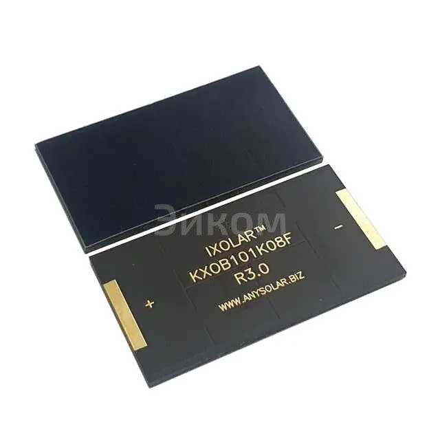 KXOB101K08F-TR KXOB101K08F-TR