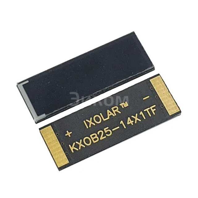 KXOB25-14X1TF-TR KXOB25-14X1TF-TR