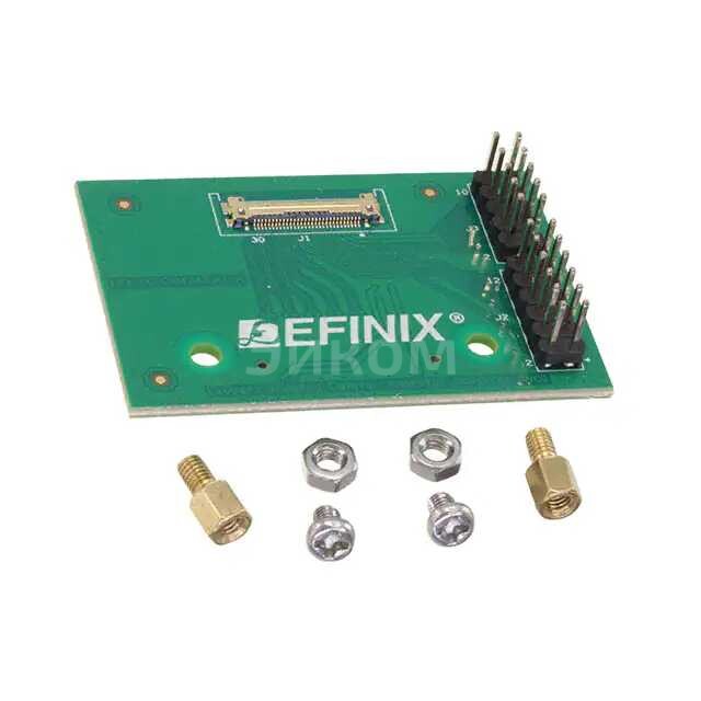 EFX_DC_CAM_MCOAX_A EFX_DC_CAM_MCOAX_A