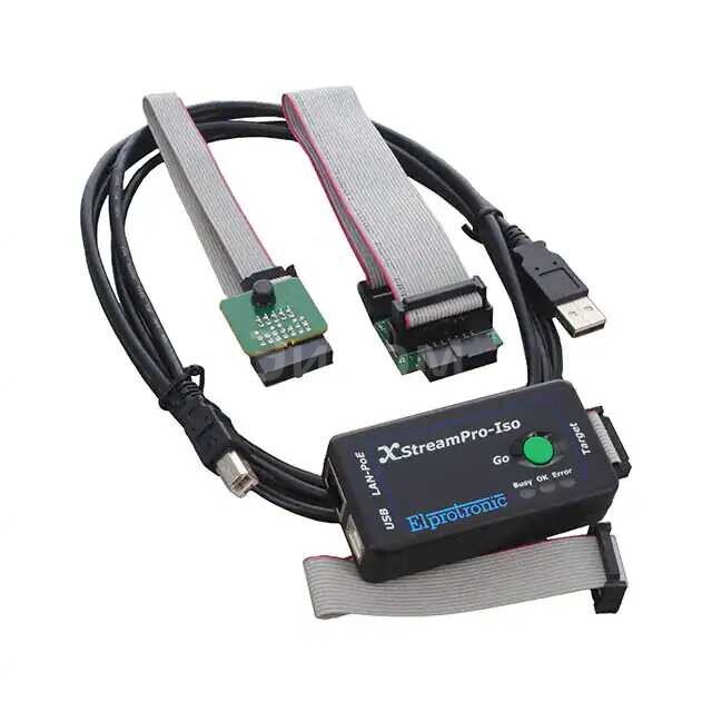 X2S-FP-MSP X2S-FP-MSP