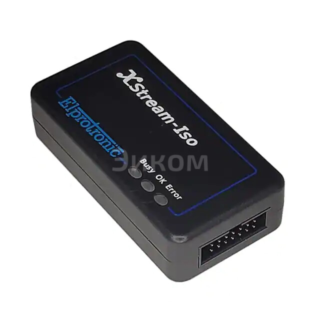 XS-FP-M-1V XS-FP-M-1V