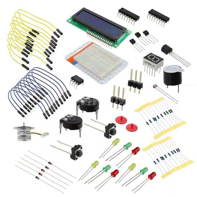 EA-XPR-301 EA-XPR-301