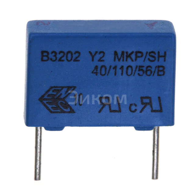 B32021A3222M000 B32021A3222M000