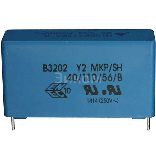 B32026A3105M000 B32026A3105M000