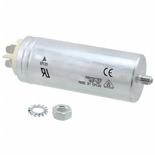 Конденсаторы 35 мкФ (Конденсаторы)