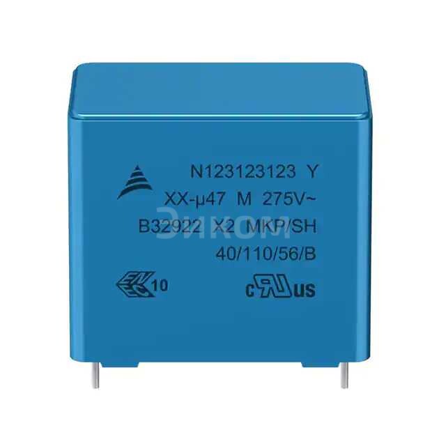 B32922X2474M000 B32922X2474M000