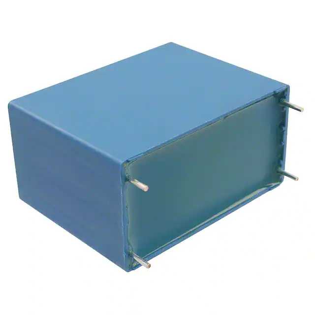 Конденсаторы 20 мкФ (Конденсаторы)