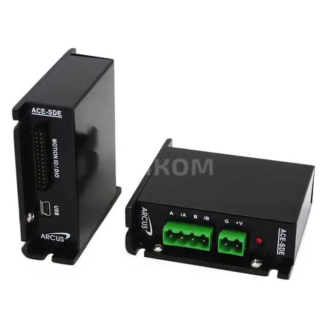 ACE-SDE-DM ACE-SDE-DM