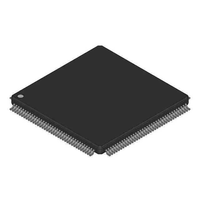 MC68340AB16EB1