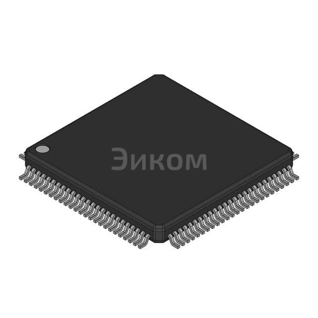 MKE14F512VLL16 MKE14F512VLL16